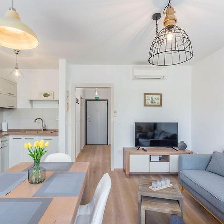Villa Romana Vrsar Εξωτερικό φωτογραφία