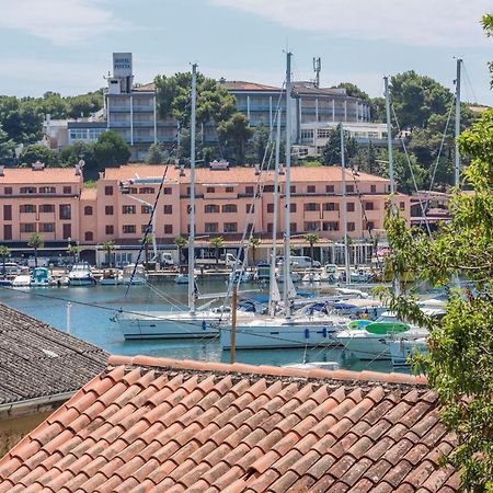 Villa Romana Vrsar Εξωτερικό φωτογραφία