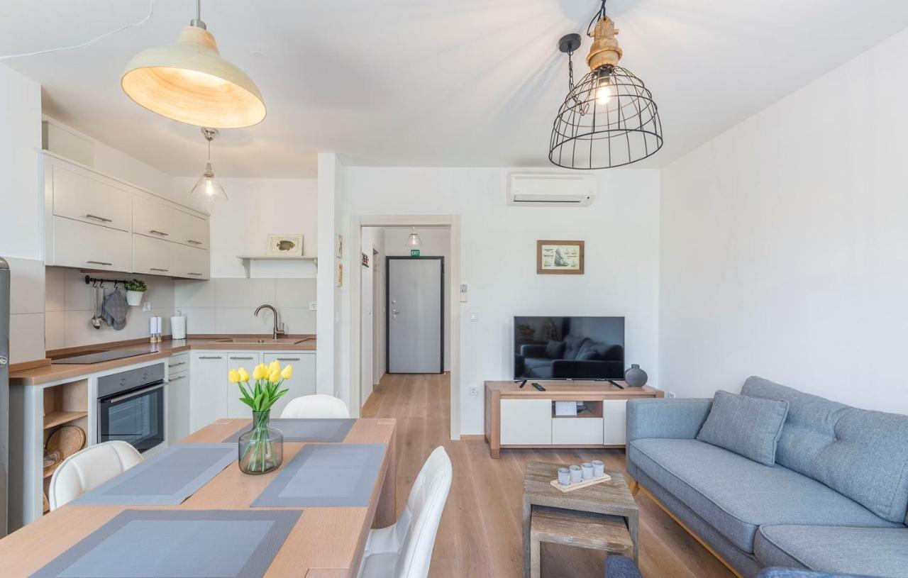 Villa Romana Vrsar Εξωτερικό φωτογραφία