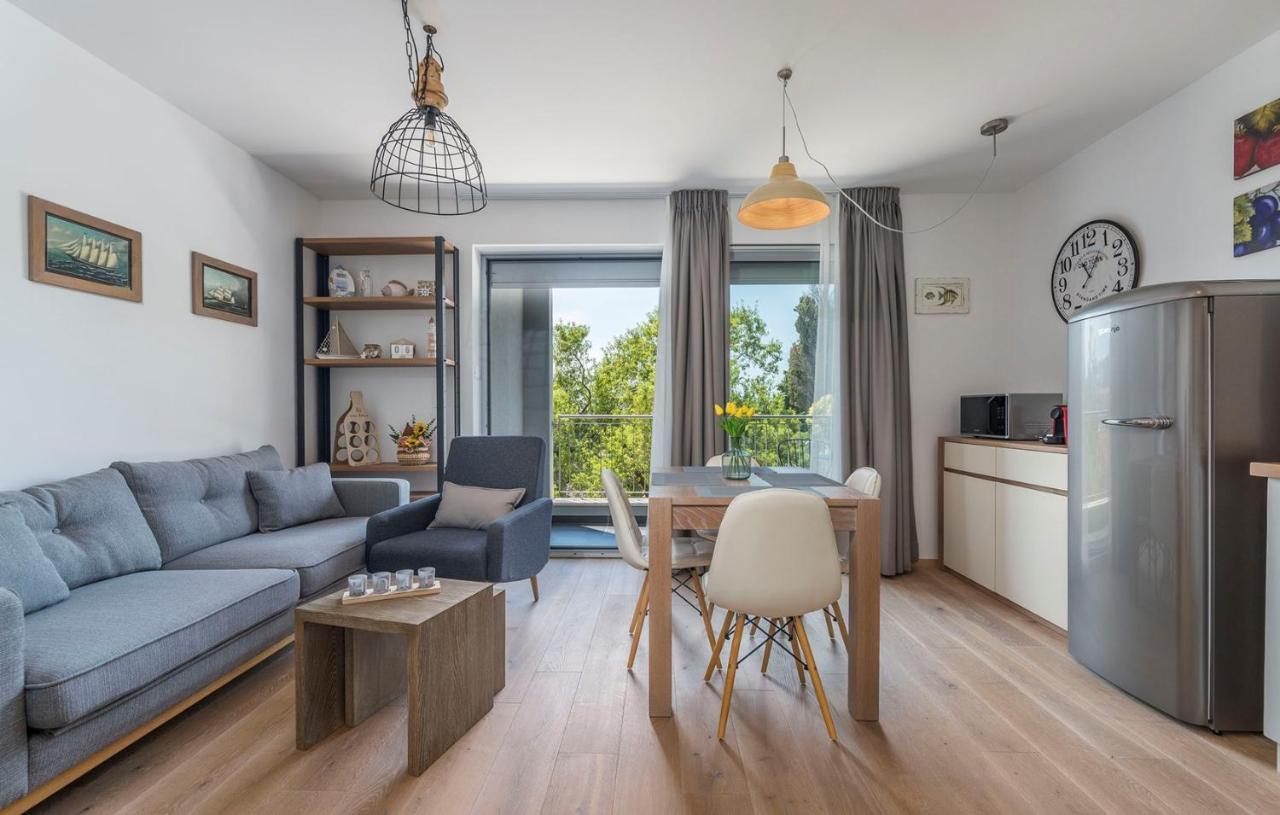 Villa Romana Vrsar Εξωτερικό φωτογραφία