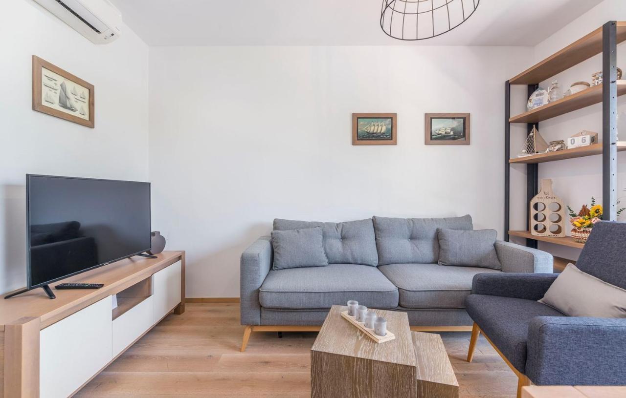 Villa Romana Vrsar Εξωτερικό φωτογραφία