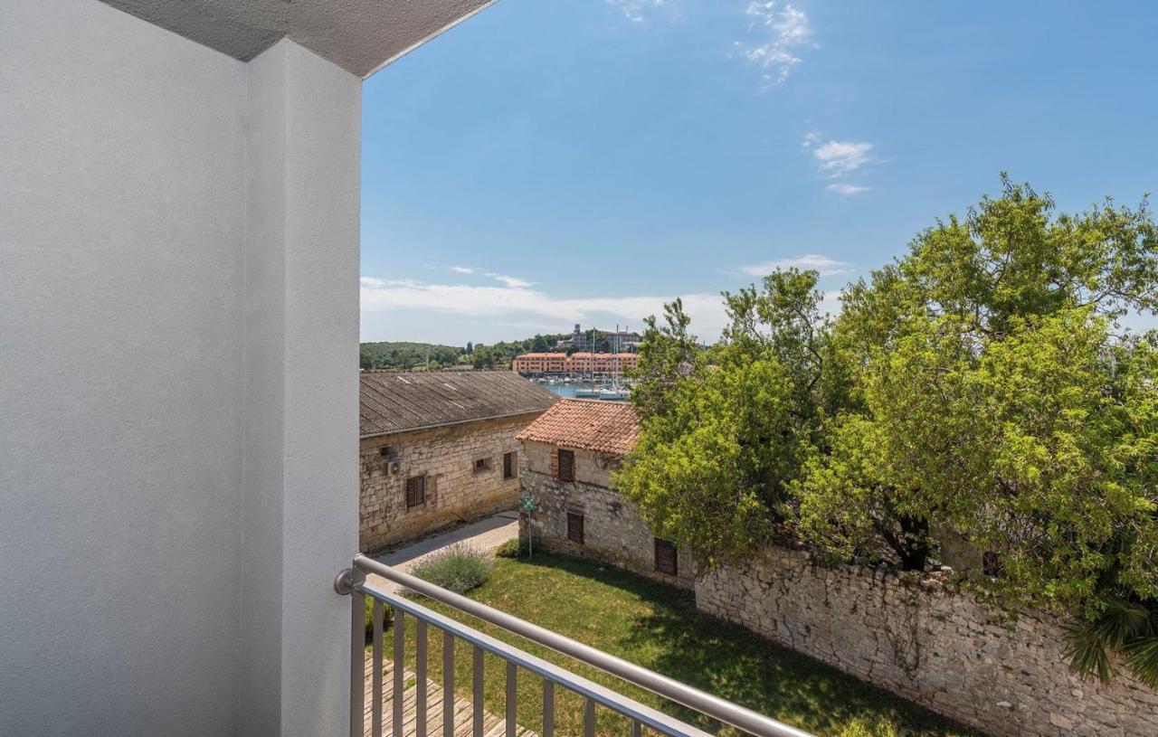 Villa Romana Vrsar Εξωτερικό φωτογραφία